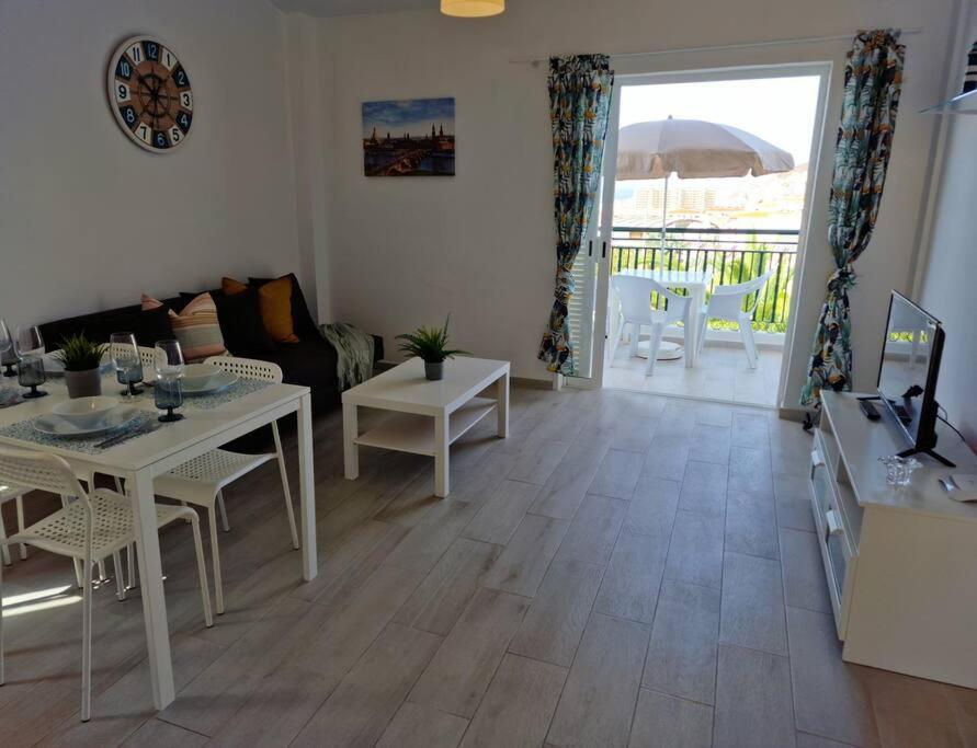 Precioso Y Confortable Apartamento En El Sur アロナ エクステリア 写真