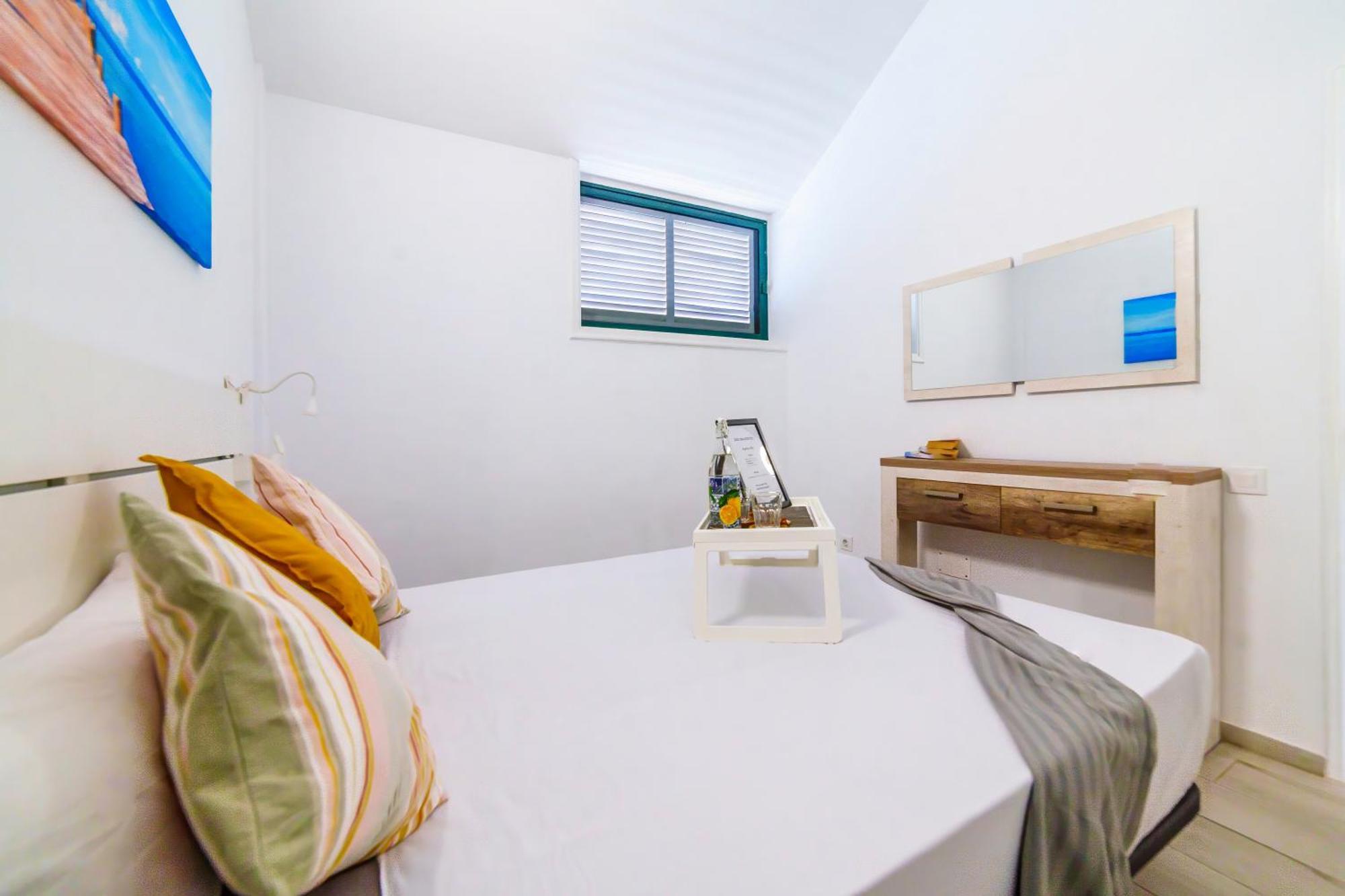 Precioso Y Confortable Apartamento En El Sur アロナ エクステリア 写真