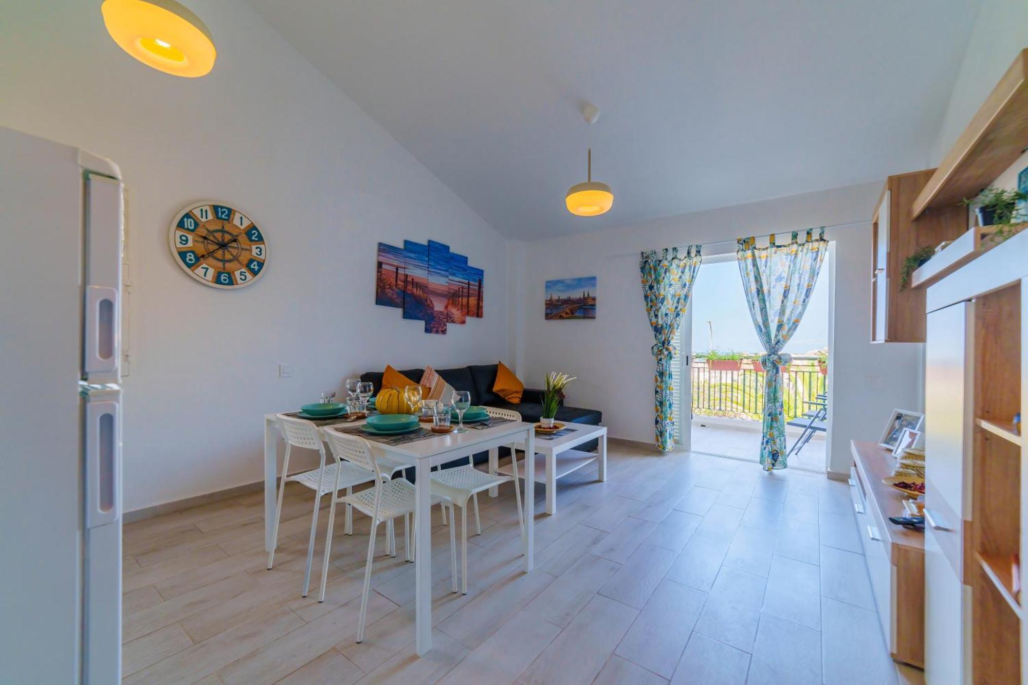 Precioso Y Confortable Apartamento En El Sur アロナ エクステリア 写真