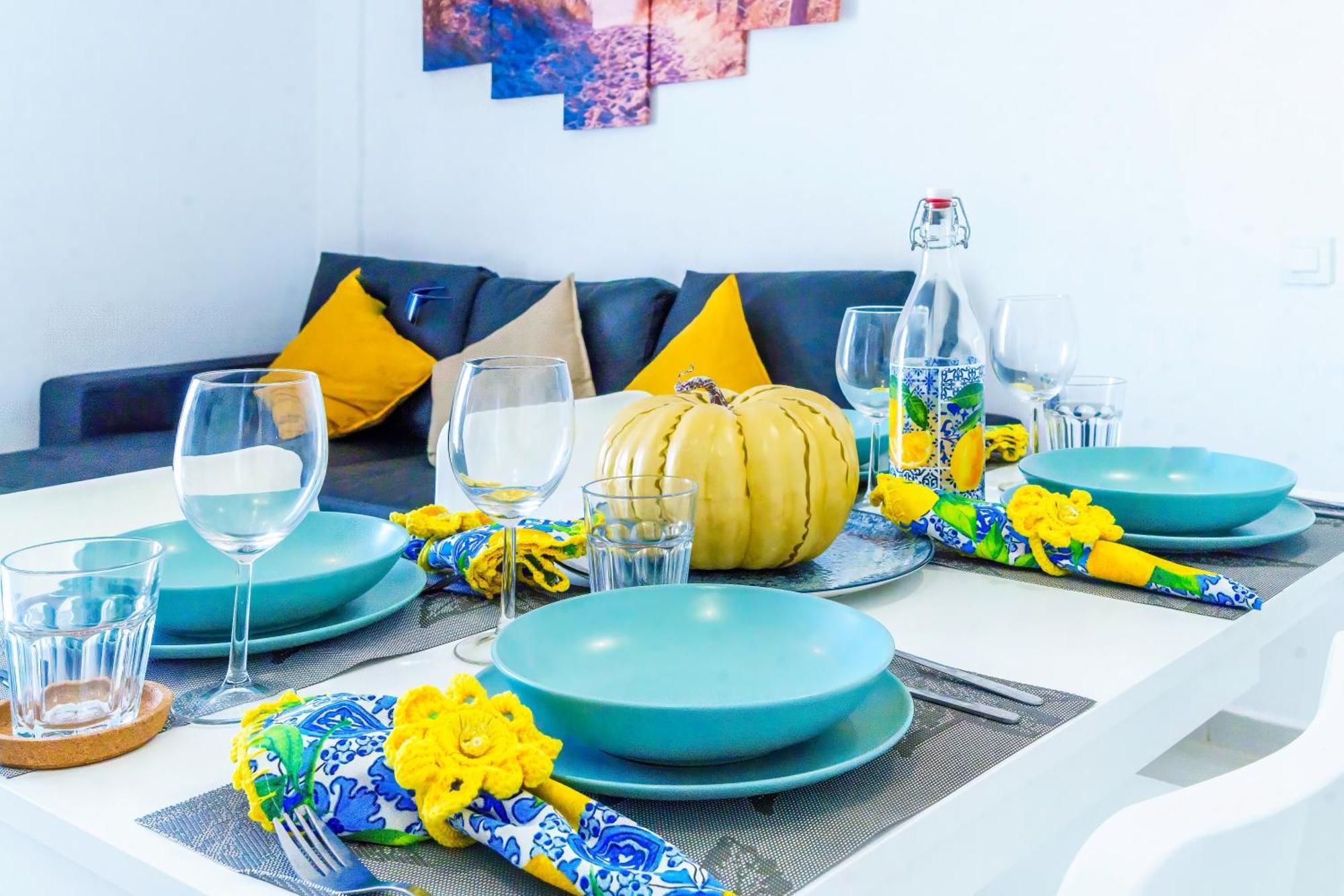 Precioso Y Confortable Apartamento En El Sur アロナ エクステリア 写真