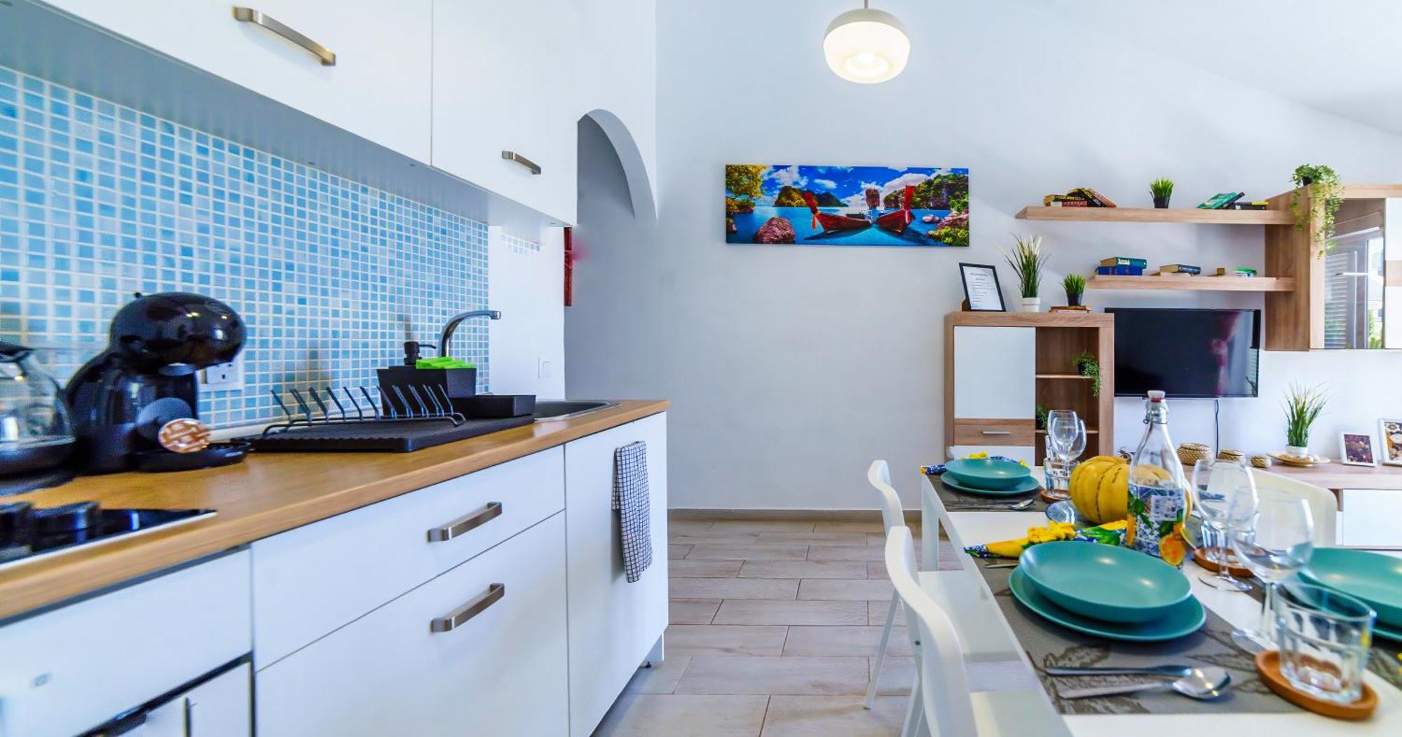 Precioso Y Confortable Apartamento En El Sur アロナ エクステリア 写真