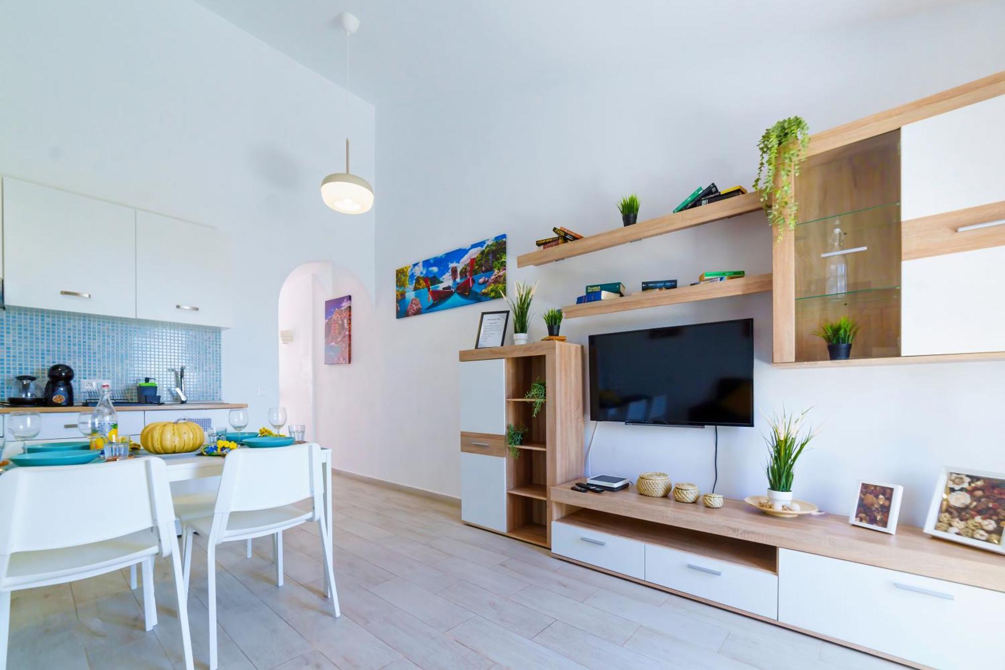 Precioso Y Confortable Apartamento En El Sur アロナ エクステリア 写真