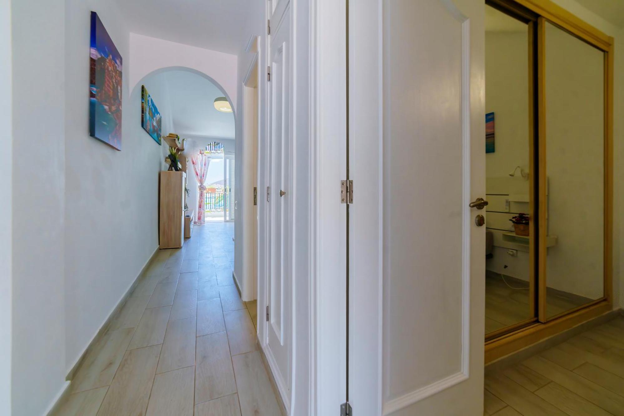 Precioso Y Confortable Apartamento En El Sur アロナ エクステリア 写真